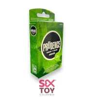 Preservativo Prudenc...