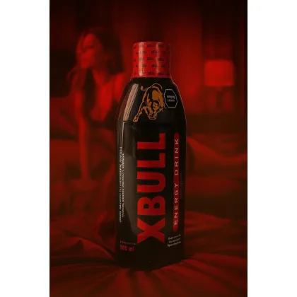 SEX BULL HOMBRE