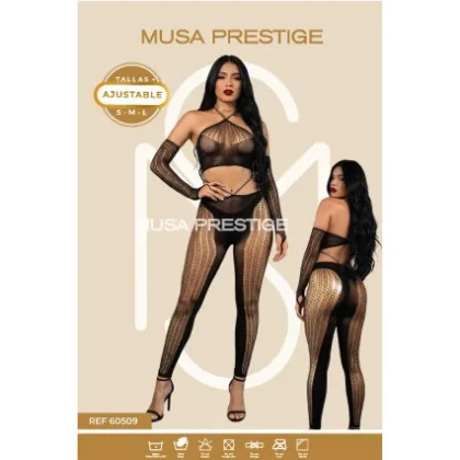 Malla Erotica Ref.60509