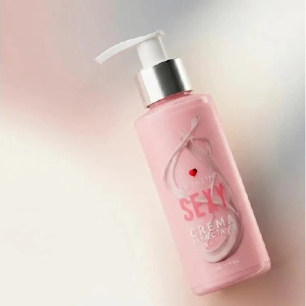 CREMA HUMECTANTE PHEROMONAS SEXY SEN INTIMO X 125 ML
