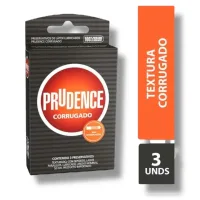Preservativo Prudenc...