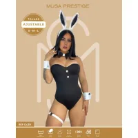 Disfraz Musa Coneja ...