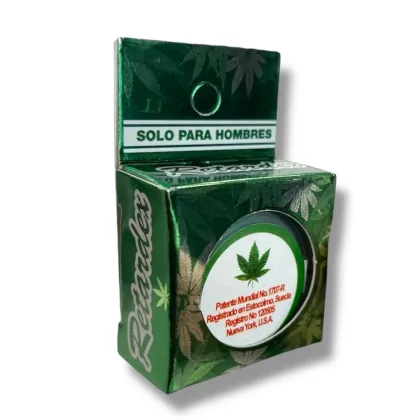 Crema Retardex Canabis Deluxe