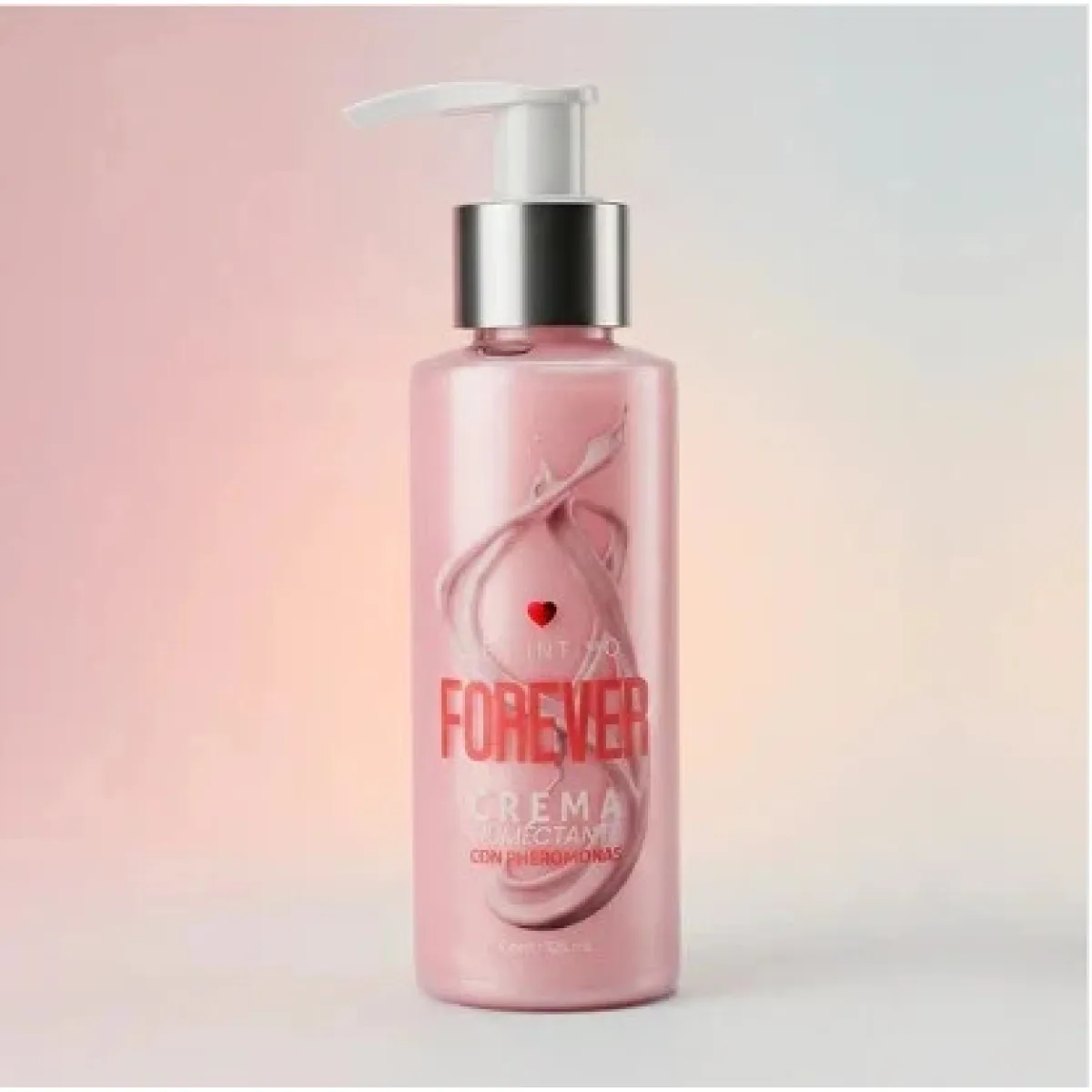 CREMA HUMECTANTE PHEROMONAS FOREVER SEN INTIMO X 125 ML