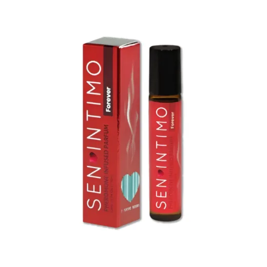PHEROMONE INFUSED PARFUM FOREVER SEN INTIMO X 10 ML DAMA PP 40.000