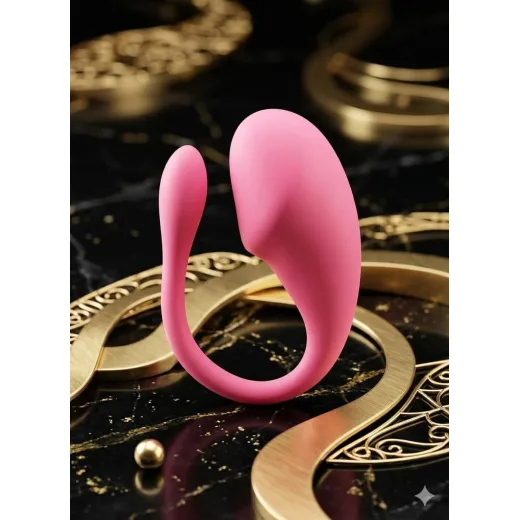 VIBRADOR PIABLE TIPO LUSH APP INTERNACIONAL