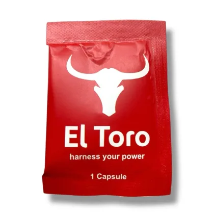 Pastilla El toro
