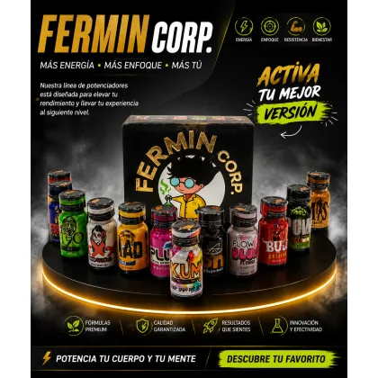 AROMA BASICO CAJA 20