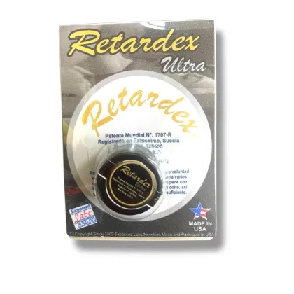 Retardex Ultra Crema UNIDAD