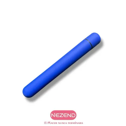 Bala EXTRA LARGA Silicona Largo Total 13cm