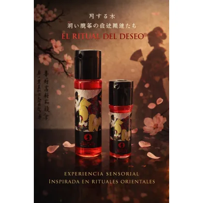 Gel Anal LIBIDO SHUNGA x 30 ml Unidad