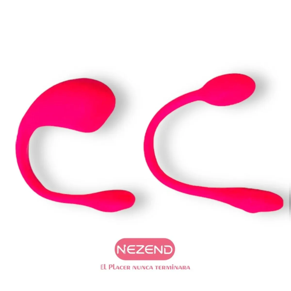 Combo Dummy Lush 2 Vaginal - Anal largo total 21 cm y 17.5cm Combo Dummy Lush 2 Vaginal - Anal largo total 21 cm y 17.5cm