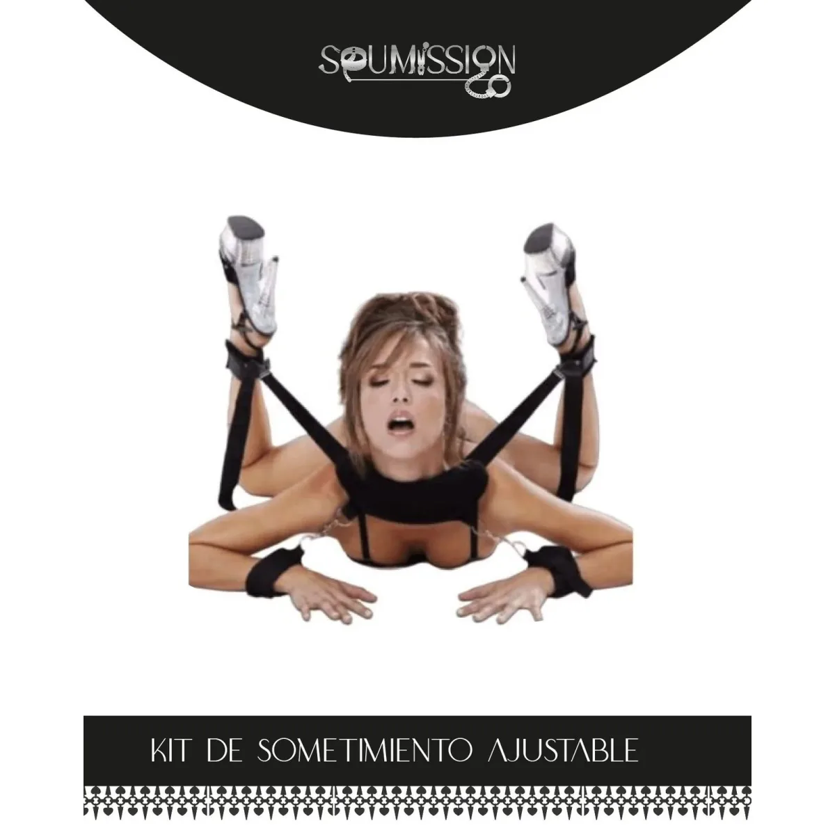 Kit de Sometimiento Ajustable