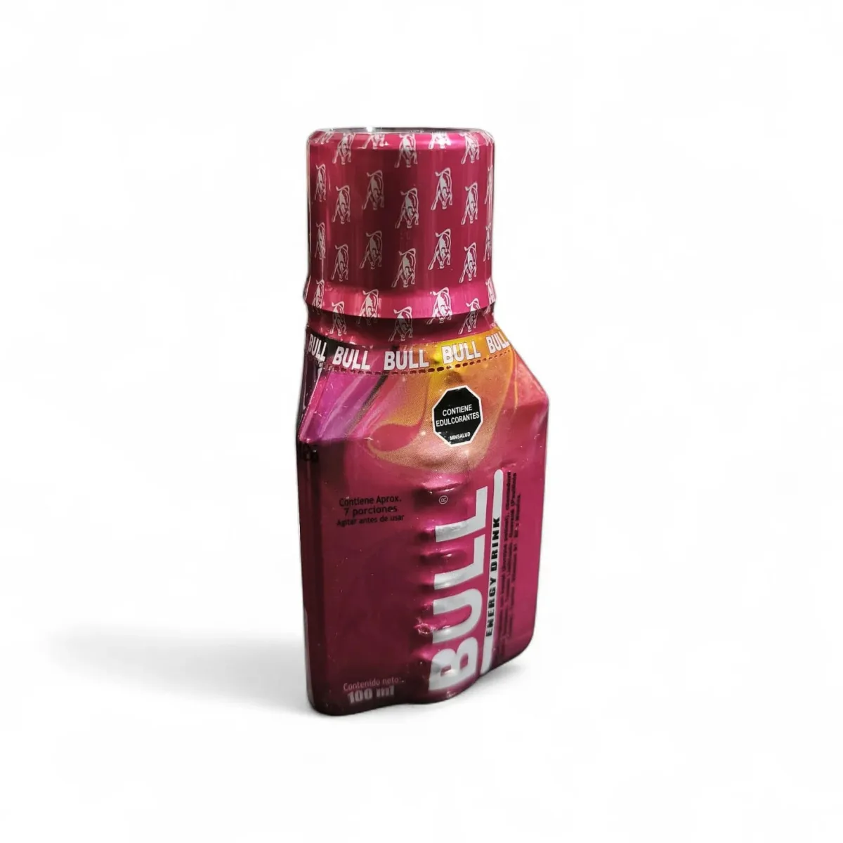 SEX BULL MUJER 100ML