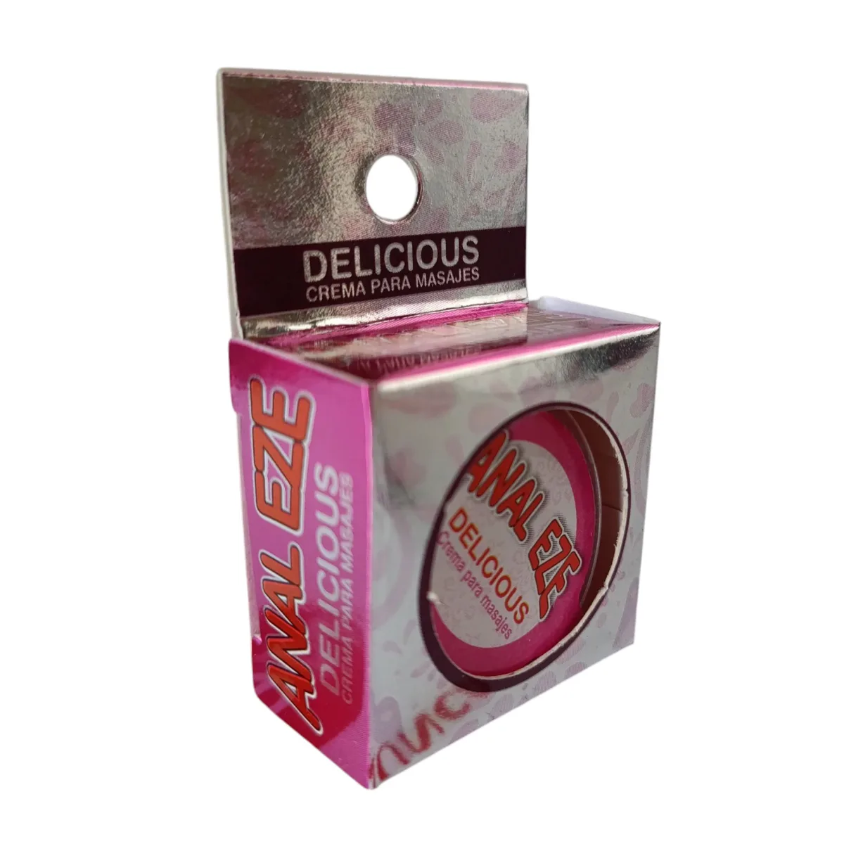 Anal Eze Deluxe Unidad