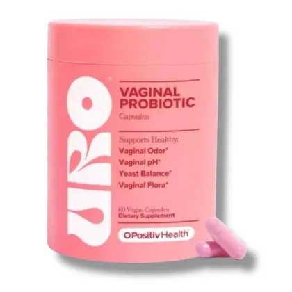 Uro Vaginal Probiotic