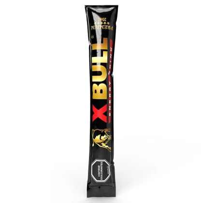 SACHET SEX BULL HOMBRE 15 ML