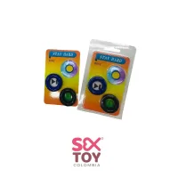 Ring Colors x 3 - Di...