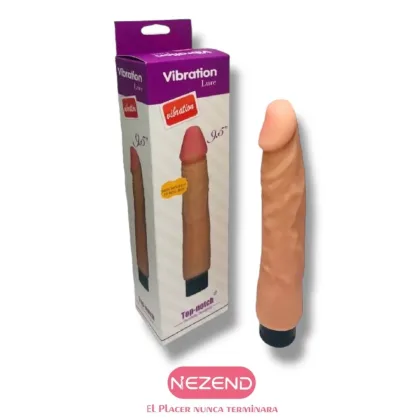 Vibrador Lure 9.5