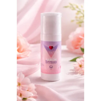 Jabon Intimo x 30 ml Sen Intimo