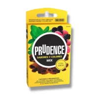Preservativo Prudenc...
