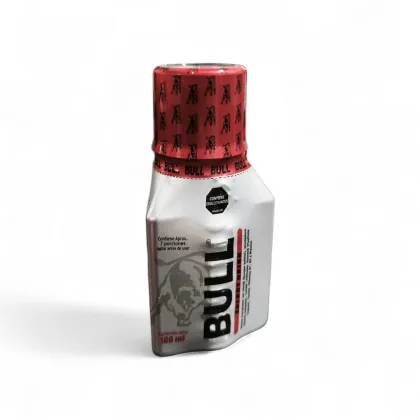 SEX BULL HOMBRE PLATA 100ML