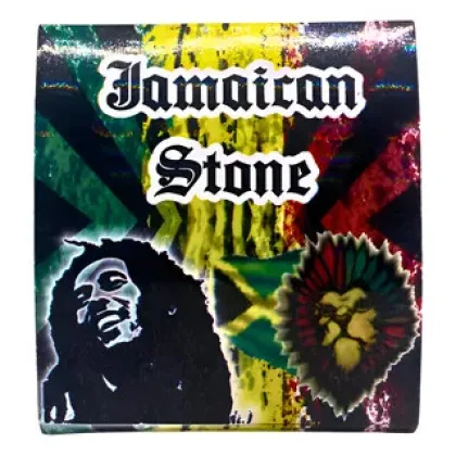 Piedra Jamaiquina x Unidad