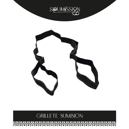 Grillete Sumisión