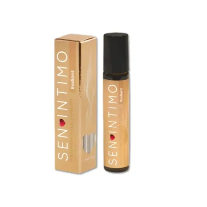 PHEROMONE INFUSED PARFUM RADIANT X 10 ML DAMA PP 40.000