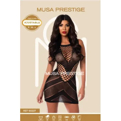 Malla Perlada Ref. 60227 MUSA