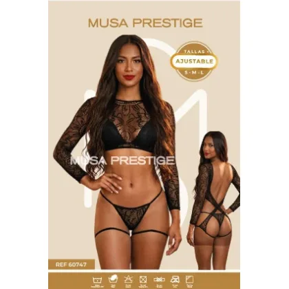 Malla 60747 MUSA
