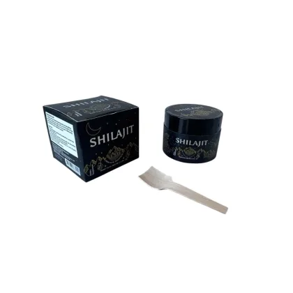 SHILAJIT X 60 GR