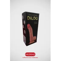 Dildo Realistico Liq...