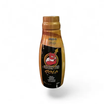 GROBEN LIQUIDO X 500 ML