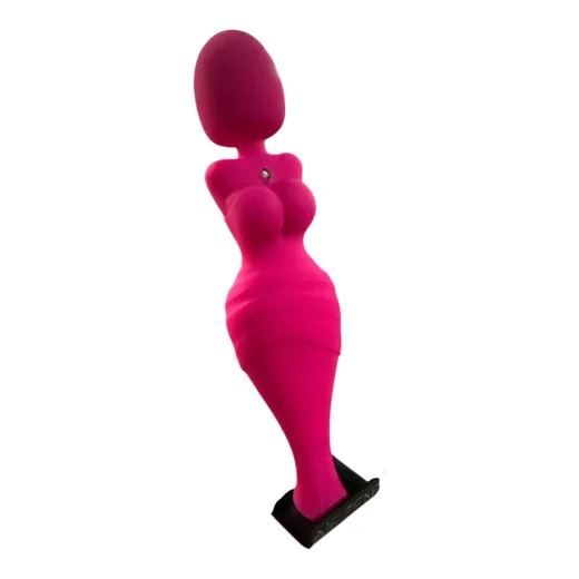 Hitachi succionador body lady