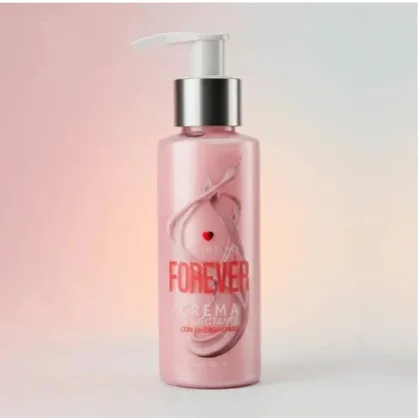 CREMA HUMECTANTE PHEROMONAS FOREVER SEN INTIMO X 125 ML