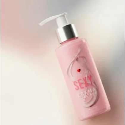 CREMA HUMECTANTE PHEROMONAS SEXY SEN INTIMO X 125 ML