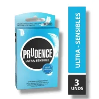 Preservativo Prudenc...