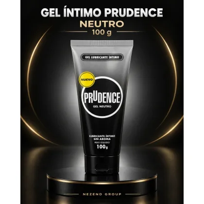 LUBRICANTE NEUTRO PRUDENCE 100 G