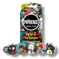 Preservativo Prudenc...