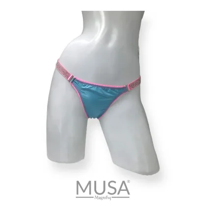 Tanga Barbie