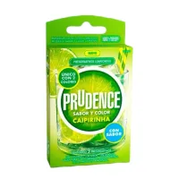 Preservativo Prudenc...