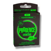 Preservativo Prudenc...