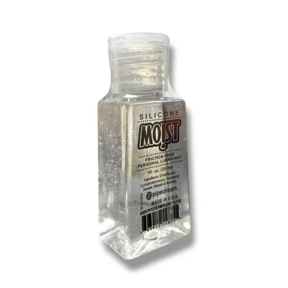 Moist Silicona x Unidad