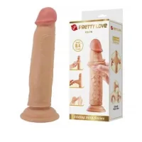 Dildo Realistico Keo...