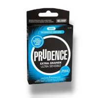 Preservativo Prudenc...