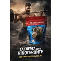 Rino Testosterona Pa...