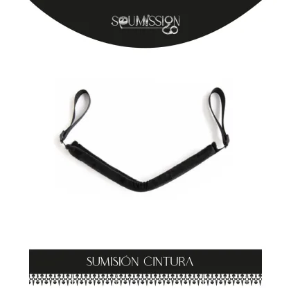 Sumisión Cintura