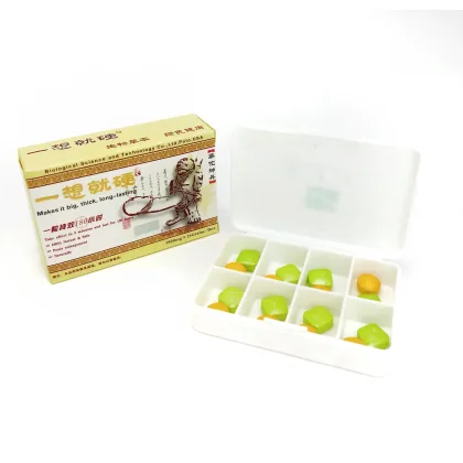 Pastillas KLG 180