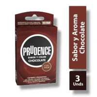 Preservativo Prudenc...
